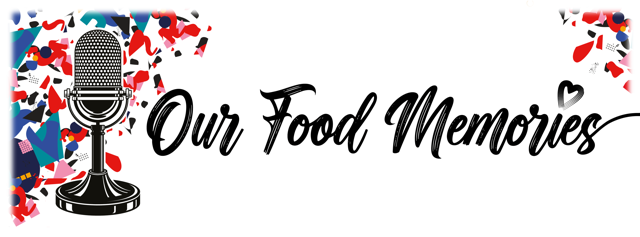 Ourfoodmemories